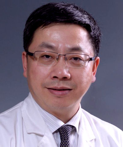 郭勇教授:胃癌治疗需打好"组合拳"_医界 - 科技赋能好医生 - 好医生