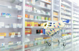 吉林省首批新冠特效药运抵长春，部分药品开始在临床治疗使用