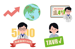 TAVR是如何诞生的