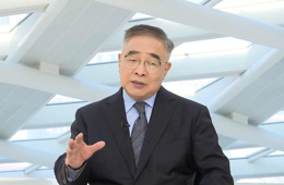 张伯礼的两次“战疫”：“天津老张”的诗与泪