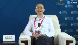 吉训明：互联网+心脑血管病中心建设