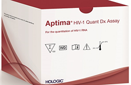 精准测“艾”助力诊疗全程，Aptima®HIV定量/定性核酸检测试剂盒在中国获批上市