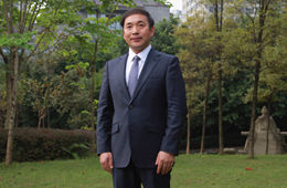 重庆市中医院党委书记、副院长王守富接受审查调查