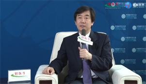 吕佩源：脑血管病引发的认知功能障碍