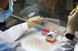 研究发现新冠疫苗或有助对抗普通感冒等疾病