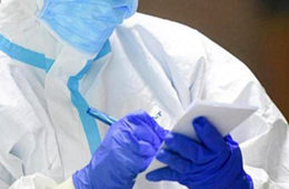 法国研究显示：六成新冠住院患者半年后仍有长期症状