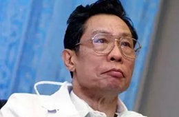 钟南山在沪谈新冠防控：放心打国产疫苗