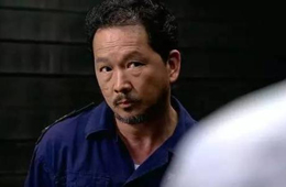 被曝罹患胃癌一度病危 66岁港星廖启智：有信心康复