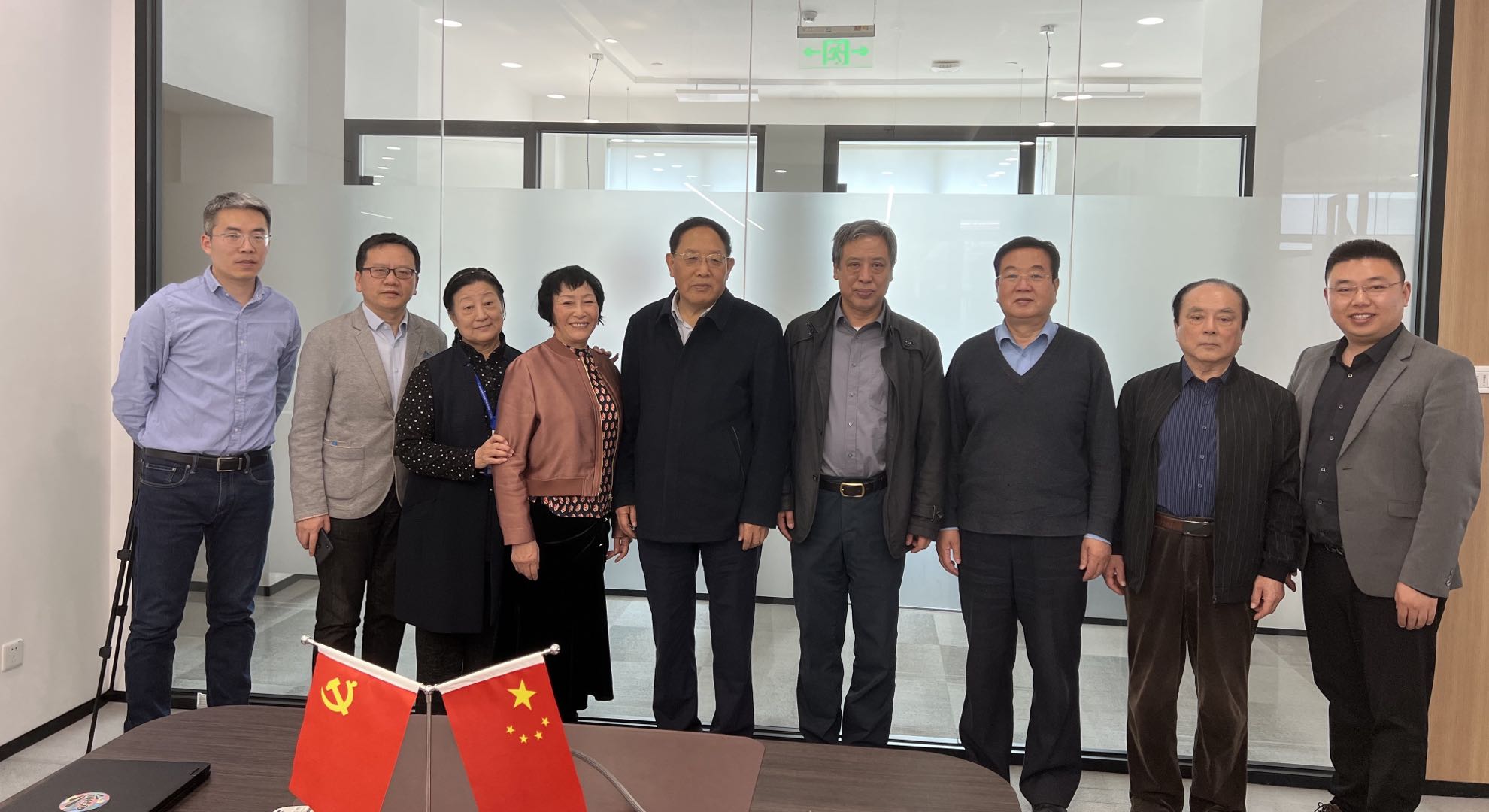 运筹帷幄势头正劲，“真情友善”文化活动乘势启航！