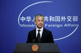 一些科学家要求对新冠病毒起源做独立调查，外交部回应四点