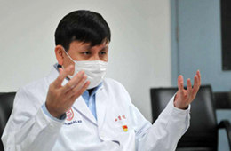 医院“年报”刷屏，医患都被“暖”到了